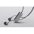 Phiaton Wireless Bluetooth 4.0 & Noise Cancelling Earphones w/ Microphone
